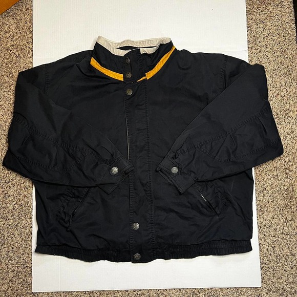 Vintage Signe Incognito Windbreaker - Picture 2 of 6